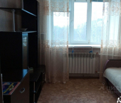 комната 23 кв м ул Братьев Касимовых, 6