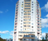 1-комн, 47кв м, этаж 4/16 ул. Минская, дом 57