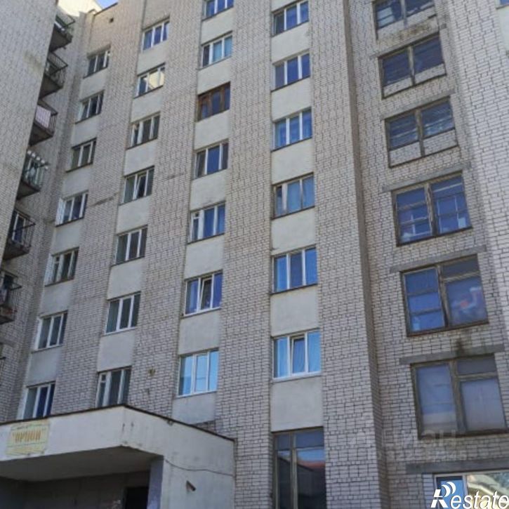 Комната ул Ленина, 1а,  д. 1а