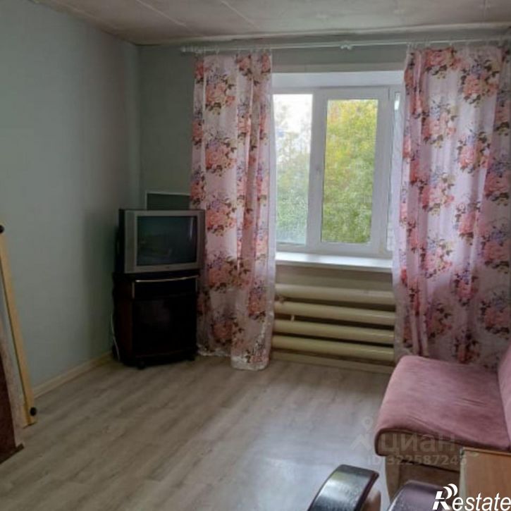 Комната ул Ленина, 1а,  д. 1а