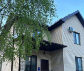 коттедж 136 кв м Дивизионная улица, 81