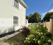 коттедж 138 кв м Жасминная улица, 12