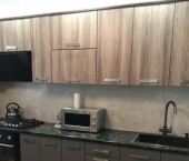 коттедж 110 кв м Радужная улица, 15