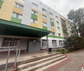 комната 14 кв м ул им Маршала Жукова, 34/32