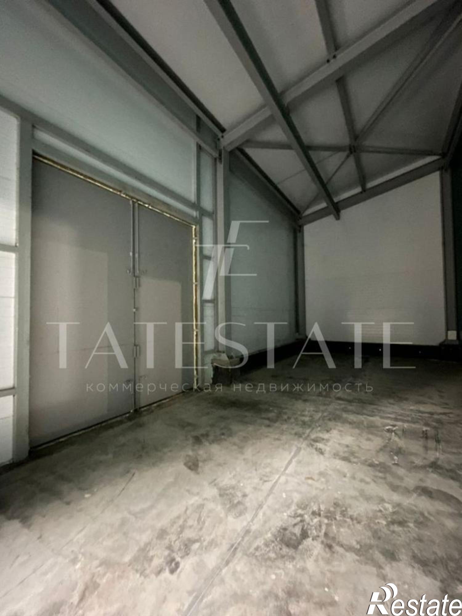 Сдать складское помещение за 2 784 000 рублей на улица Гаражная, 6