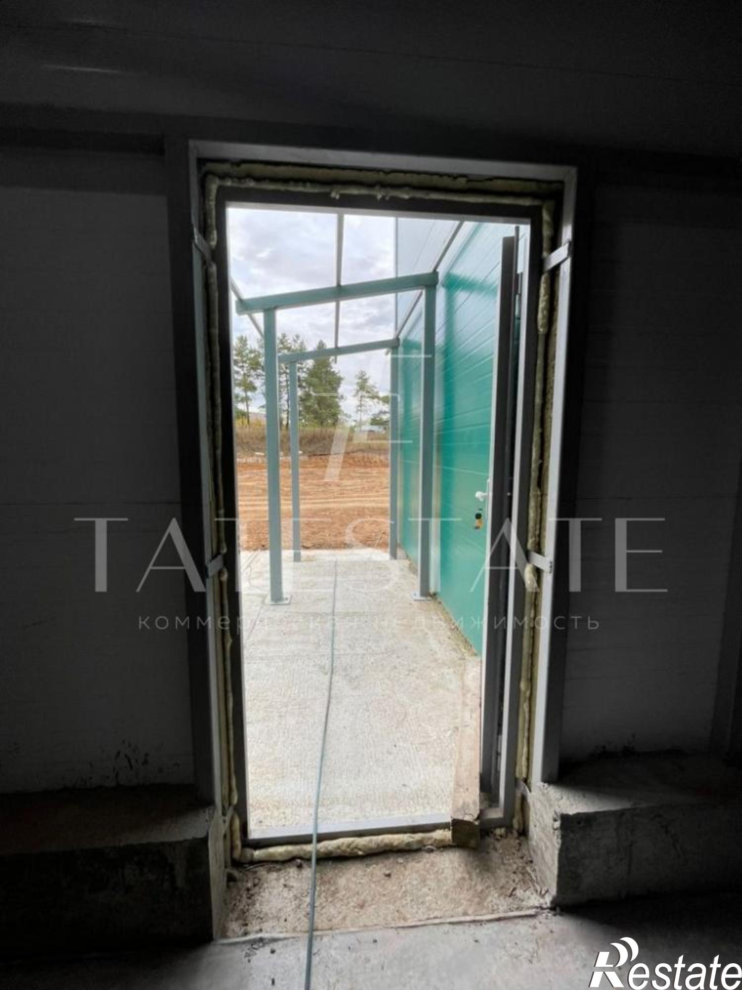 Сдать складское помещение за 2 784 000 рублей на улица Гаражная, 6