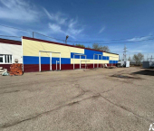 помещение 800 кв м ул Строителей, 29