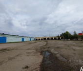 помещение 1600 кв м Окружное шоссе, 5