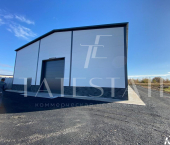 помещение 648 кв м улица Совхозная, 5