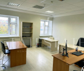 помещение 1550 кв м улица Вишневского, 26В