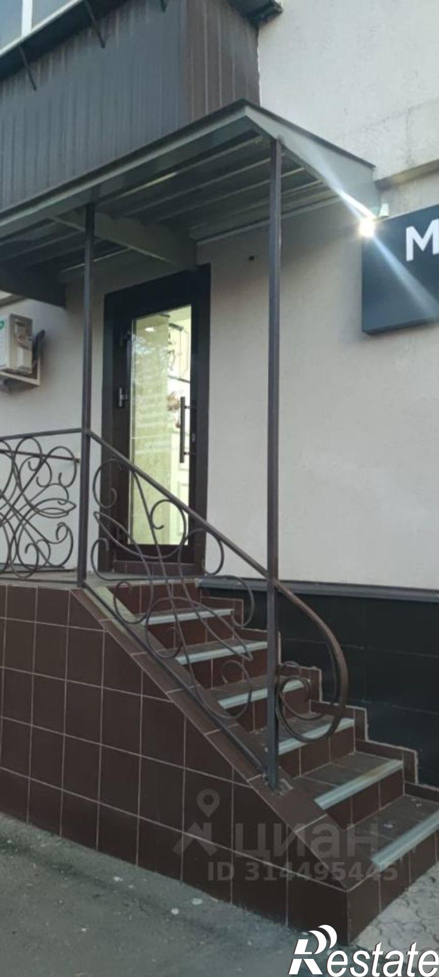 Купить помещение свободного назначения за 8 792 200 рублей на ул Заслонова, 9