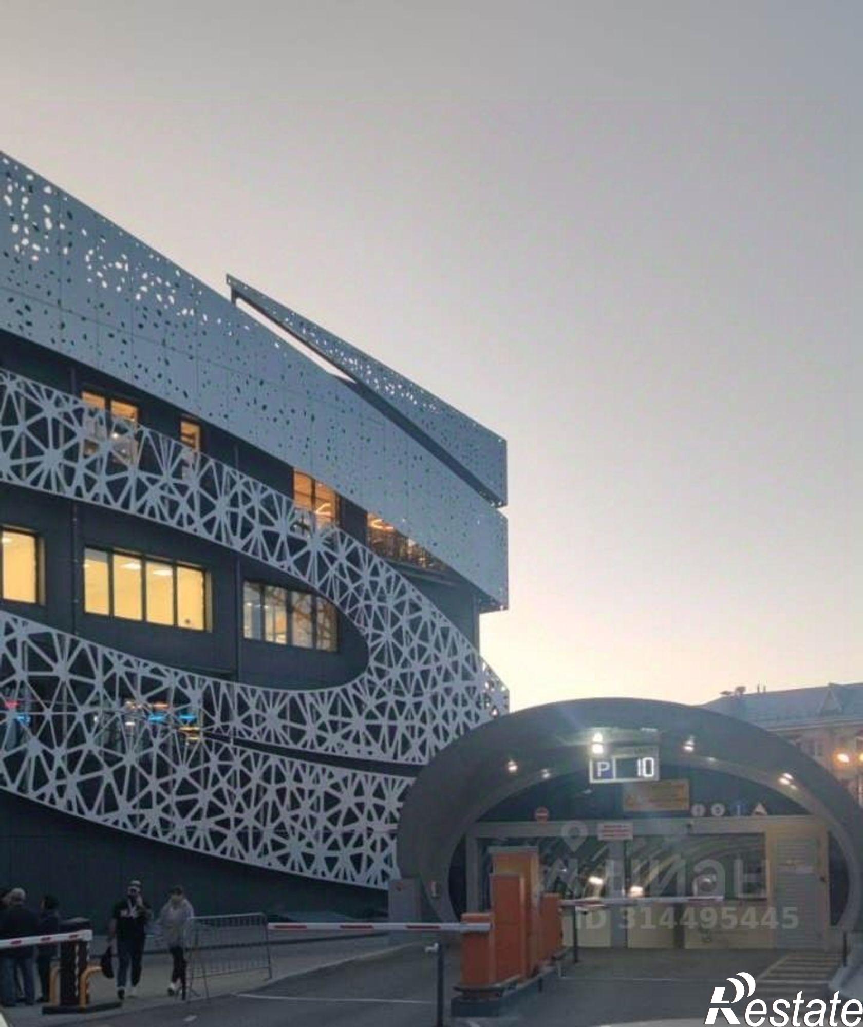 Купить помещение свободного назначения за 8 792 200 рублей на ул Заслонова, 9