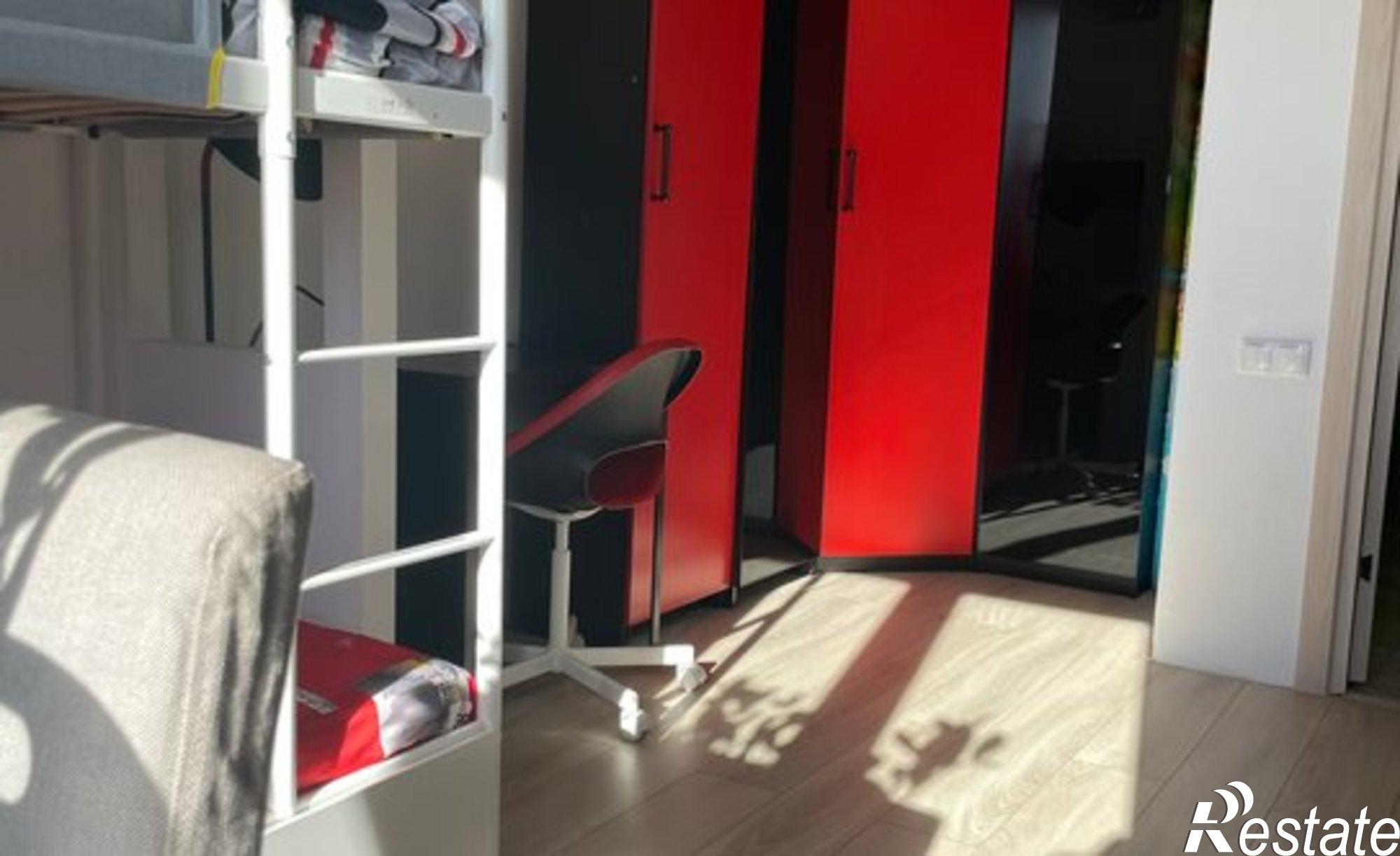 Купить квартиру за 27 500 000 рублей на Республика Татарстан (Татарстан), Казань, улица Сибгата Хакима, 40