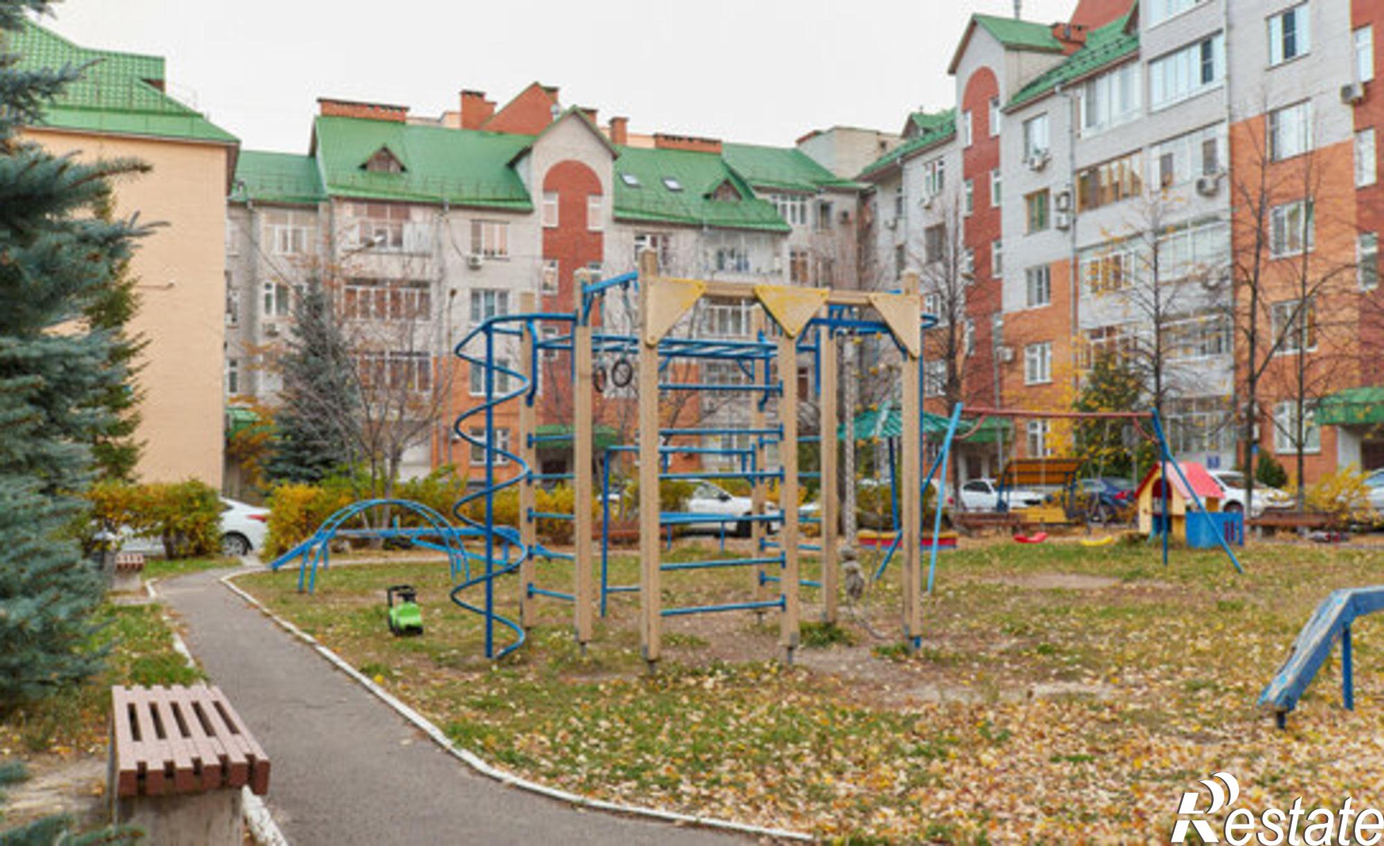 Купить квартиру за 22 500 000 рублей на Республика Татарстан (Татарстан), Казань, улица Марселя Салимжанова, 15/8Б