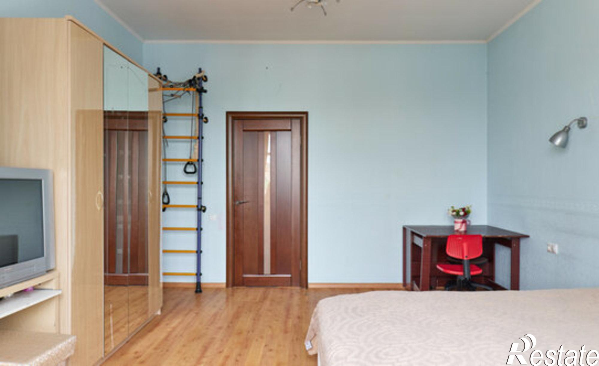 Купить квартиру за 22 500 000 рублей на Республика Татарстан (Татарстан), Казань, улица Марселя Салимжанова, 15/8Б