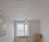 комната 12 кв м 2-я Гаражная улица, 4