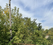 коттедж 11 кв м 