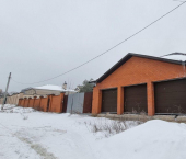 земля 20 сот Вязовая улица, 9