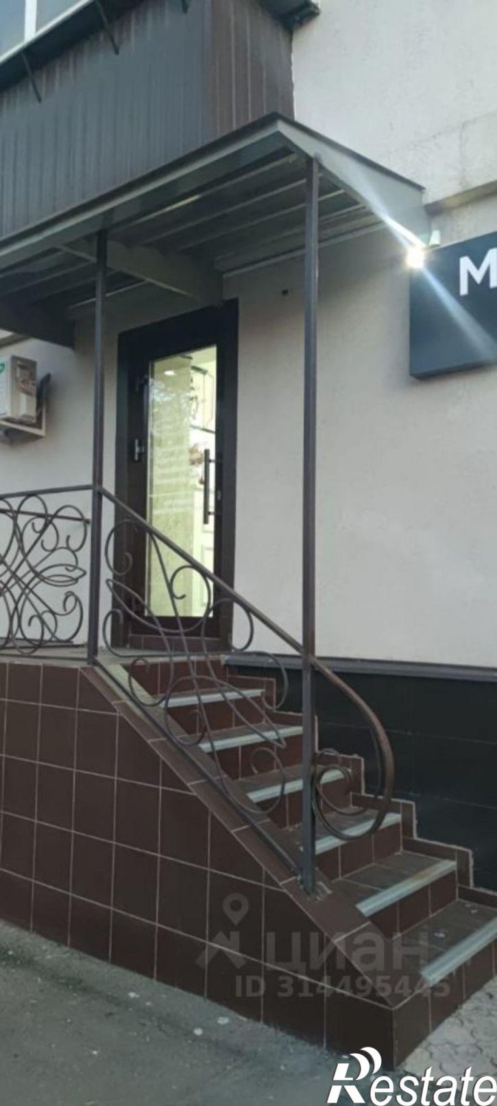 Помещение свободного назначения ул Заслонова, 9,  д. 9