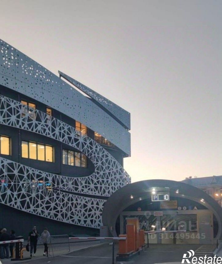 Помещение свободного назначения ул Заслонова, 9,  д. 9