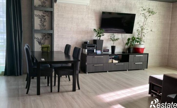 3-комн квартира Республика Татарстан (Татарстан), Казань, улица Сибгата Хакима, 40