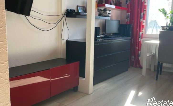 3-комн квартира Республика Татарстан (Татарстан), Казань, улица Сибгата Хакима, 40