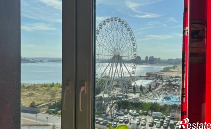 3-комн квартира Республика Татарстан (Татарстан), Казань, улица Сибгата Хакима, 40