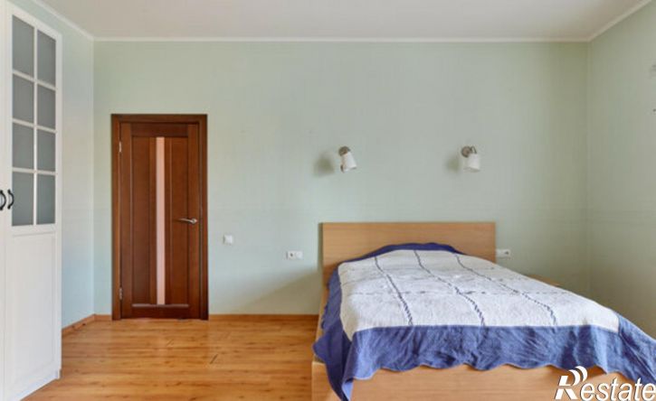 3-комн квартира Республика Татарстан (Татарстан), Казань, улица Марселя Салимжанова, 15/8Б