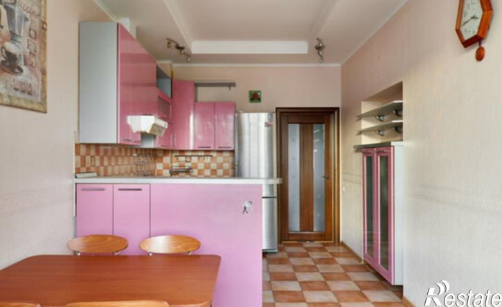 3-комн квартира Республика Татарстан (Татарстан), Казань, улица Марселя Салимжанова, 15/8Б