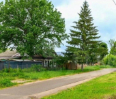 земля 17.74 сот ул Бутырская, 25