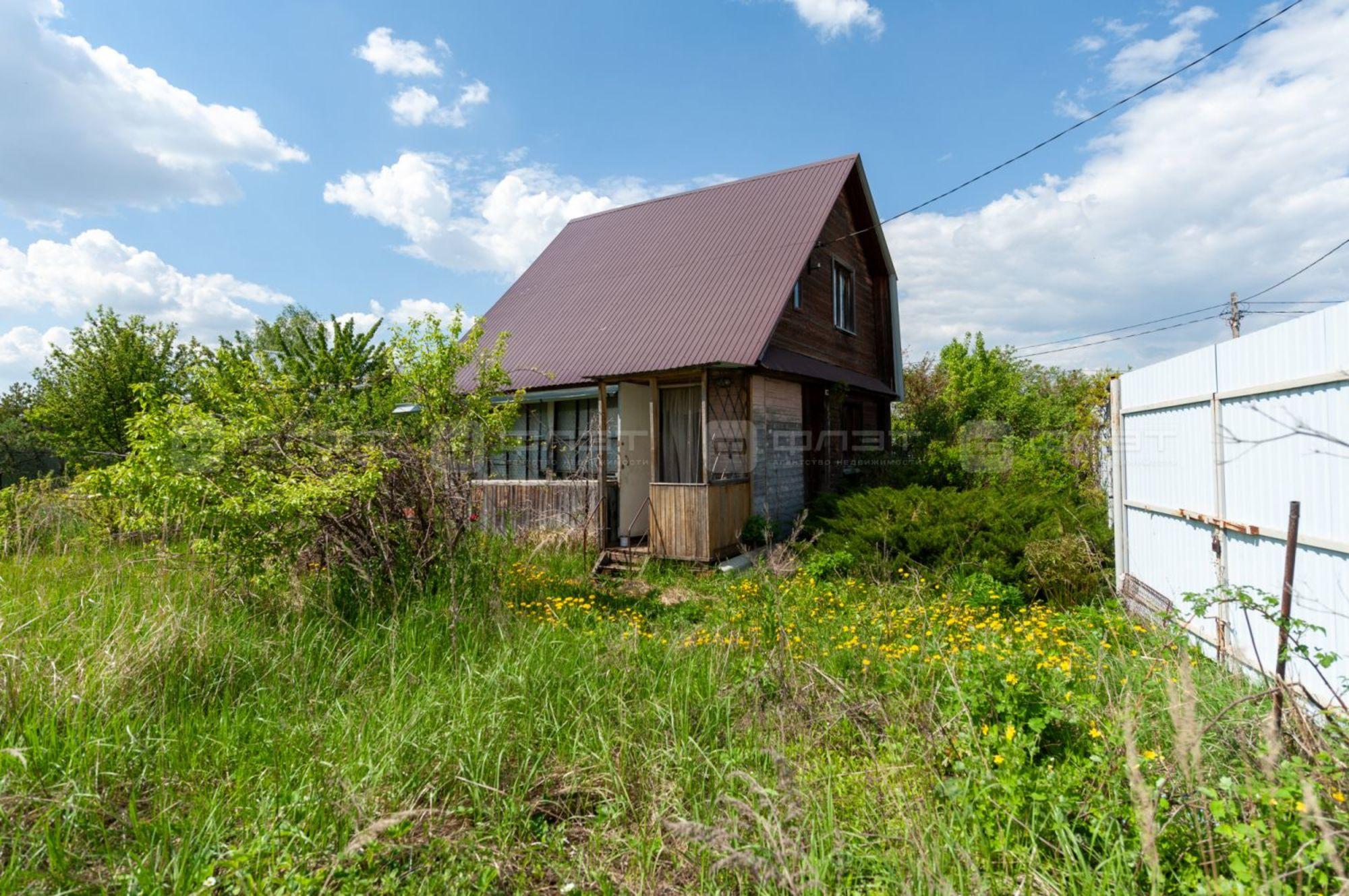 Купить дачу, дом, коттедж за 1 799 000 рублей на тер. КСНТ Меша, дом 289