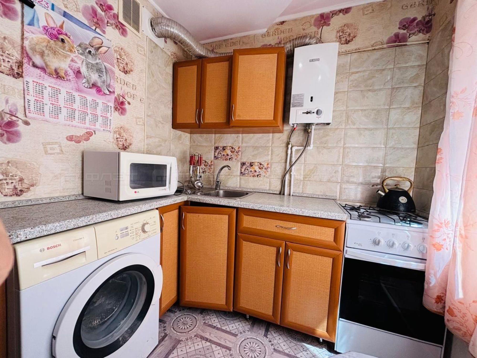 Купить квартиру за 5 499 000 рублей на ул. Юбилейная, дом 2