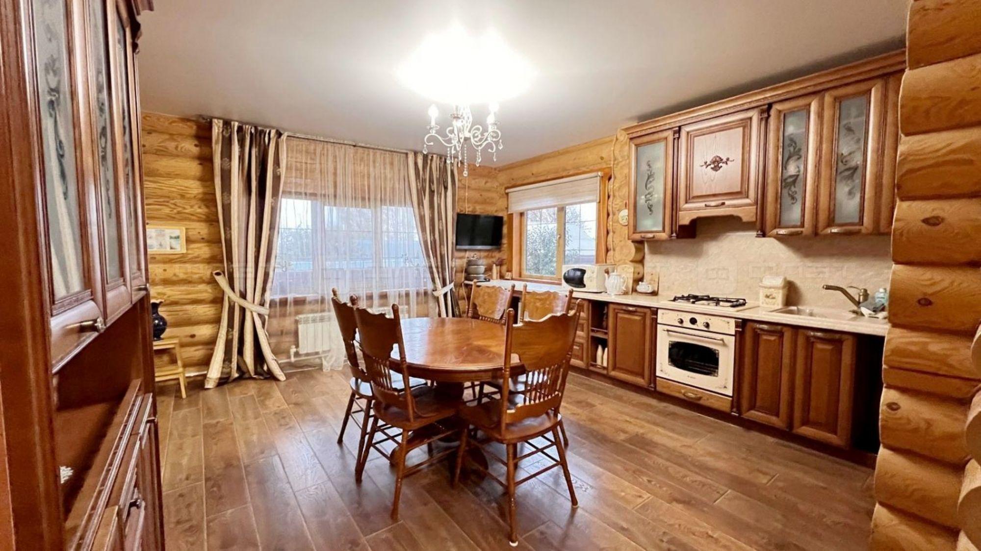 Купить дачу, дом, коттедж за 18 300 000 рублей на ул. Чернышевского, дом 20