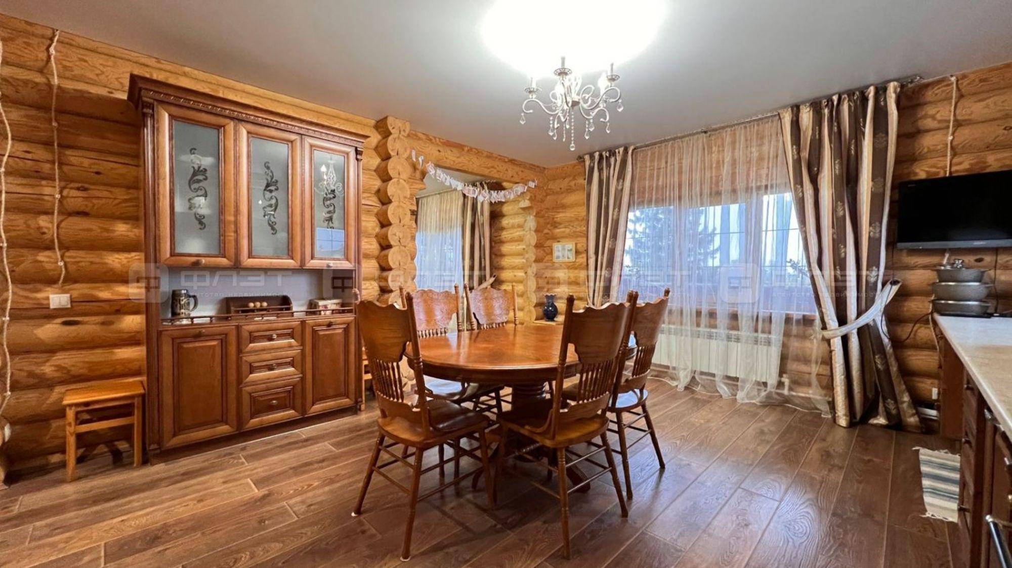 Купить дачу, дом, коттедж за 18 300 000 рублей на ул. Чернышевского, дом 20