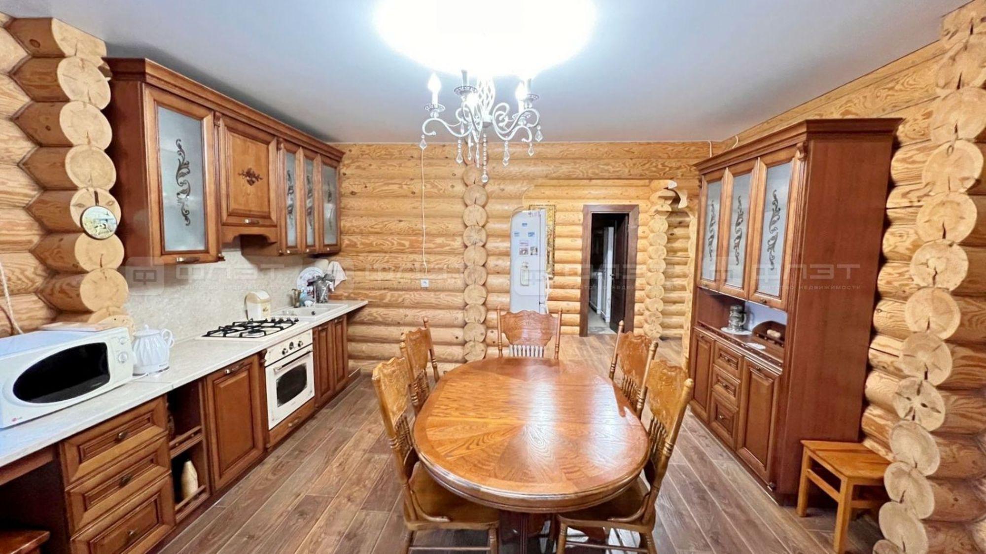 Купить дачу, дом, коттедж за 18 300 000 рублей на ул. Чернышевского, дом 20