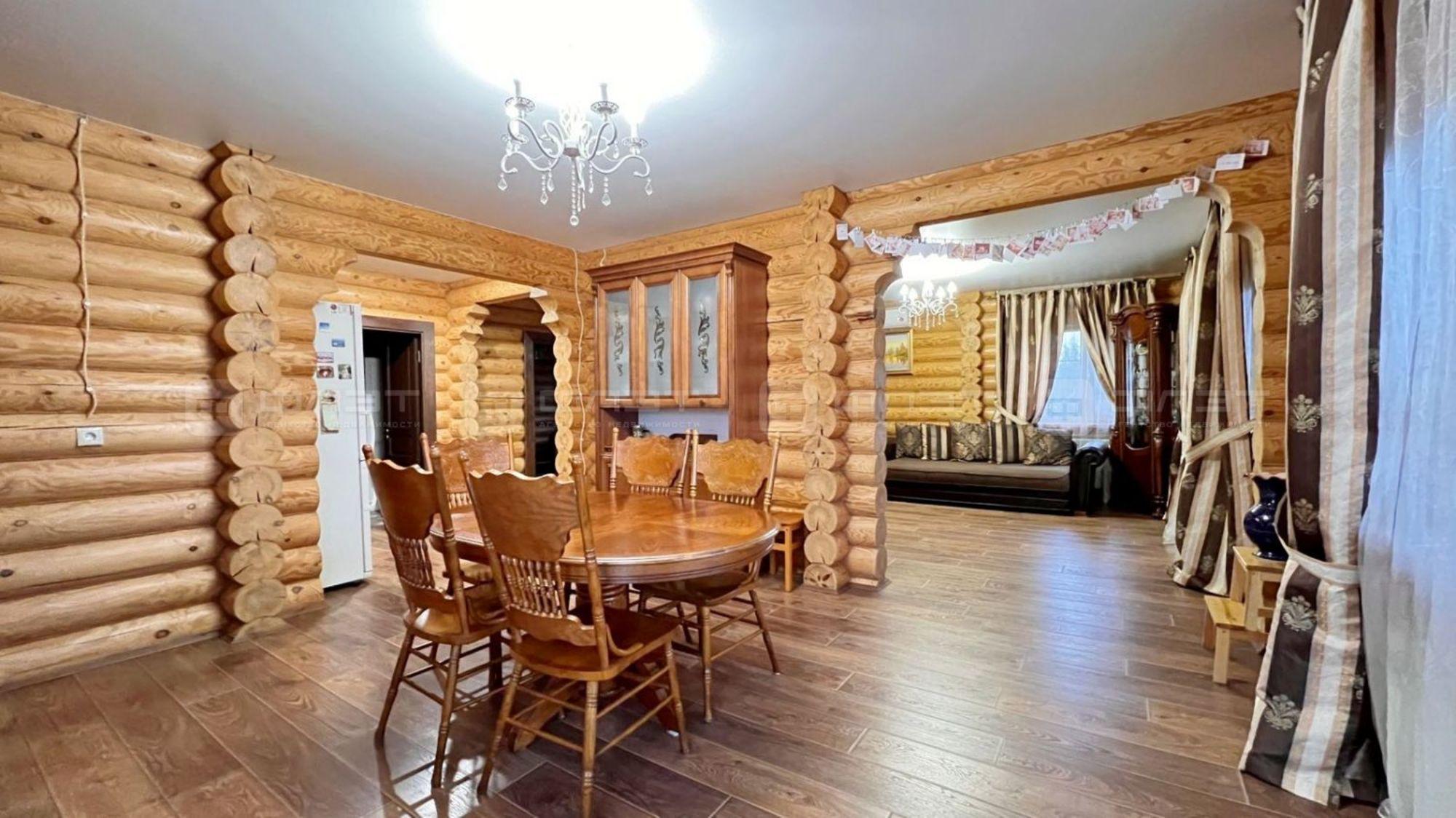 Купить дачу, дом, коттедж за 18 300 000 рублей на ул. Чернышевского, дом 20