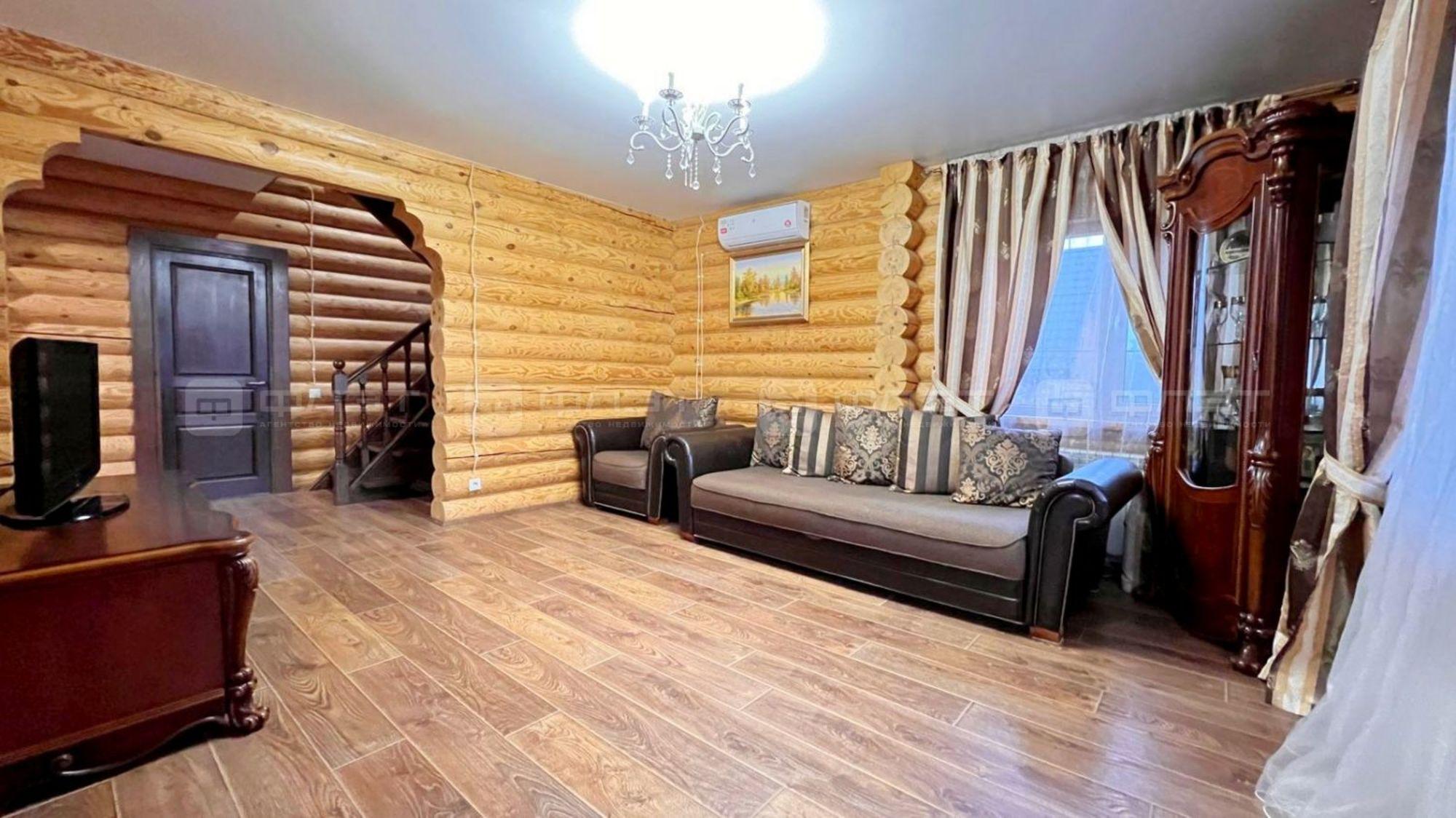 Купить дачу, дом, коттедж за 18 300 000 рублей на ул. Чернышевского, дом 20