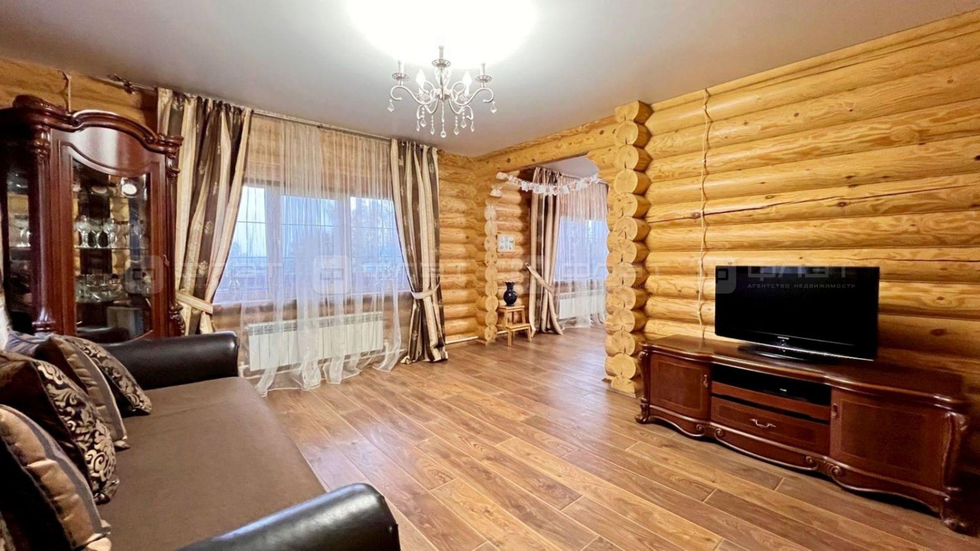 Купить дачу, дом, коттедж за 18 300 000 рублей на ул. Чернышевского, дом 20