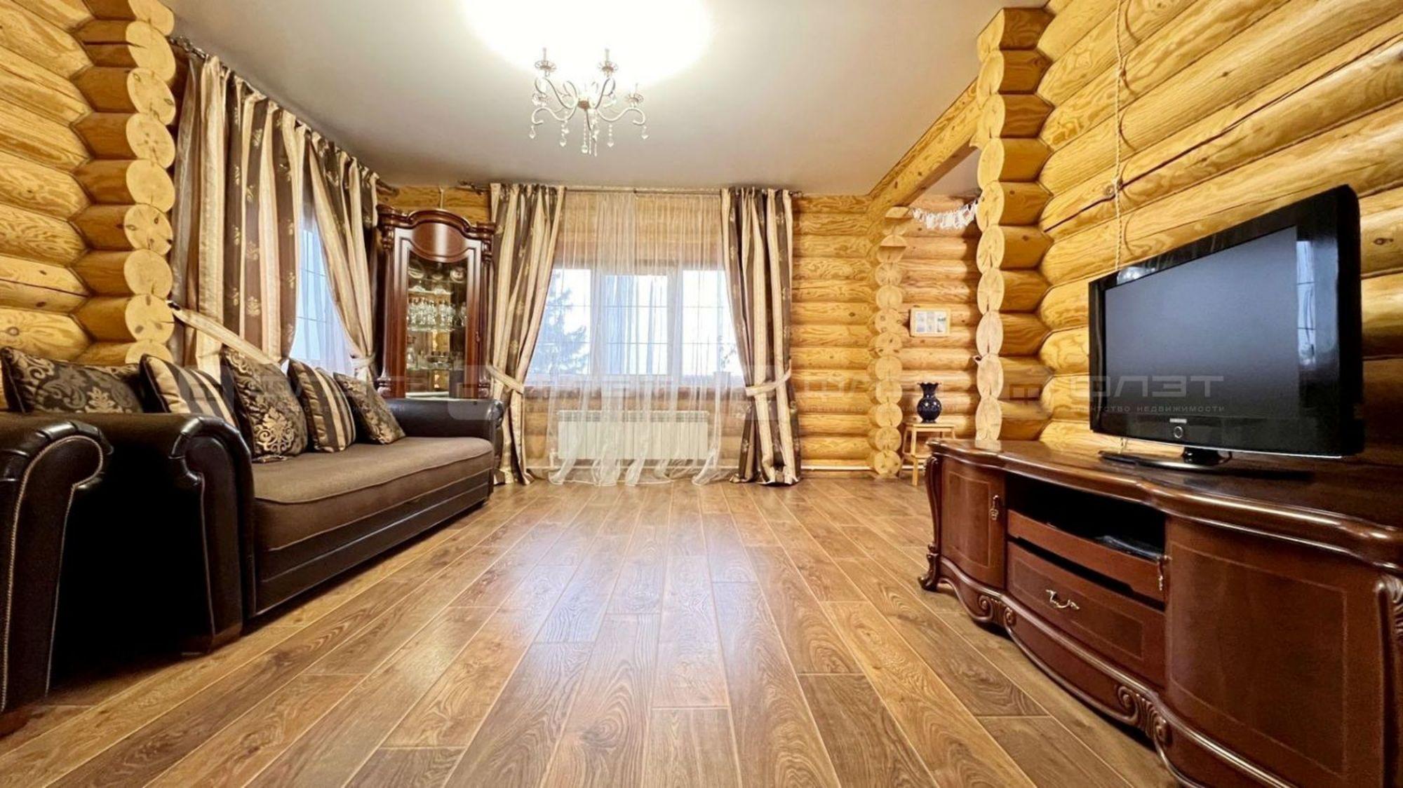 Купить дачу, дом, коттедж за 18 300 000 рублей на ул. Чернышевского, дом 20