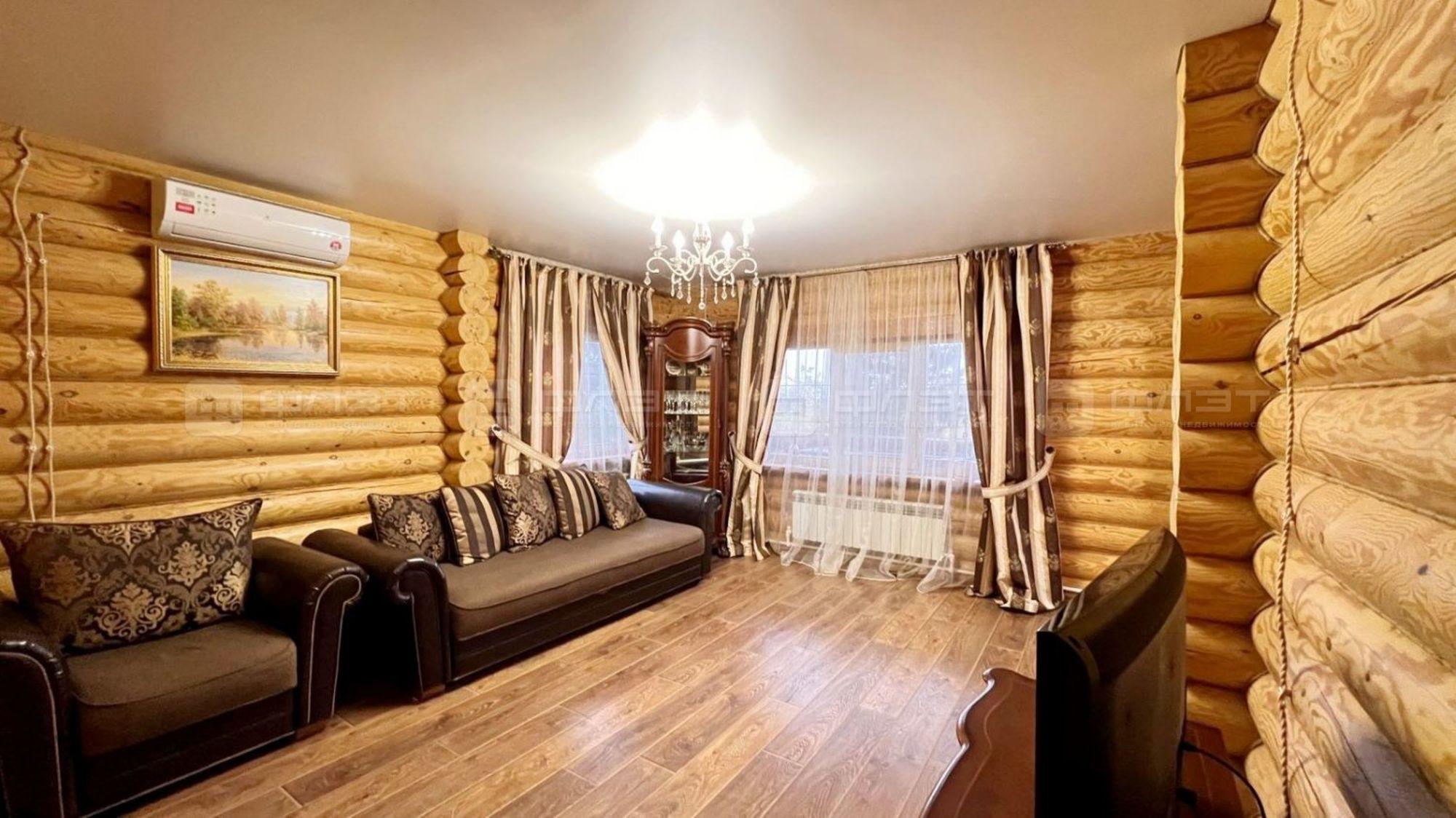 Купить дачу, дом, коттедж за 18 300 000 рублей на ул. Чернышевского, дом 20