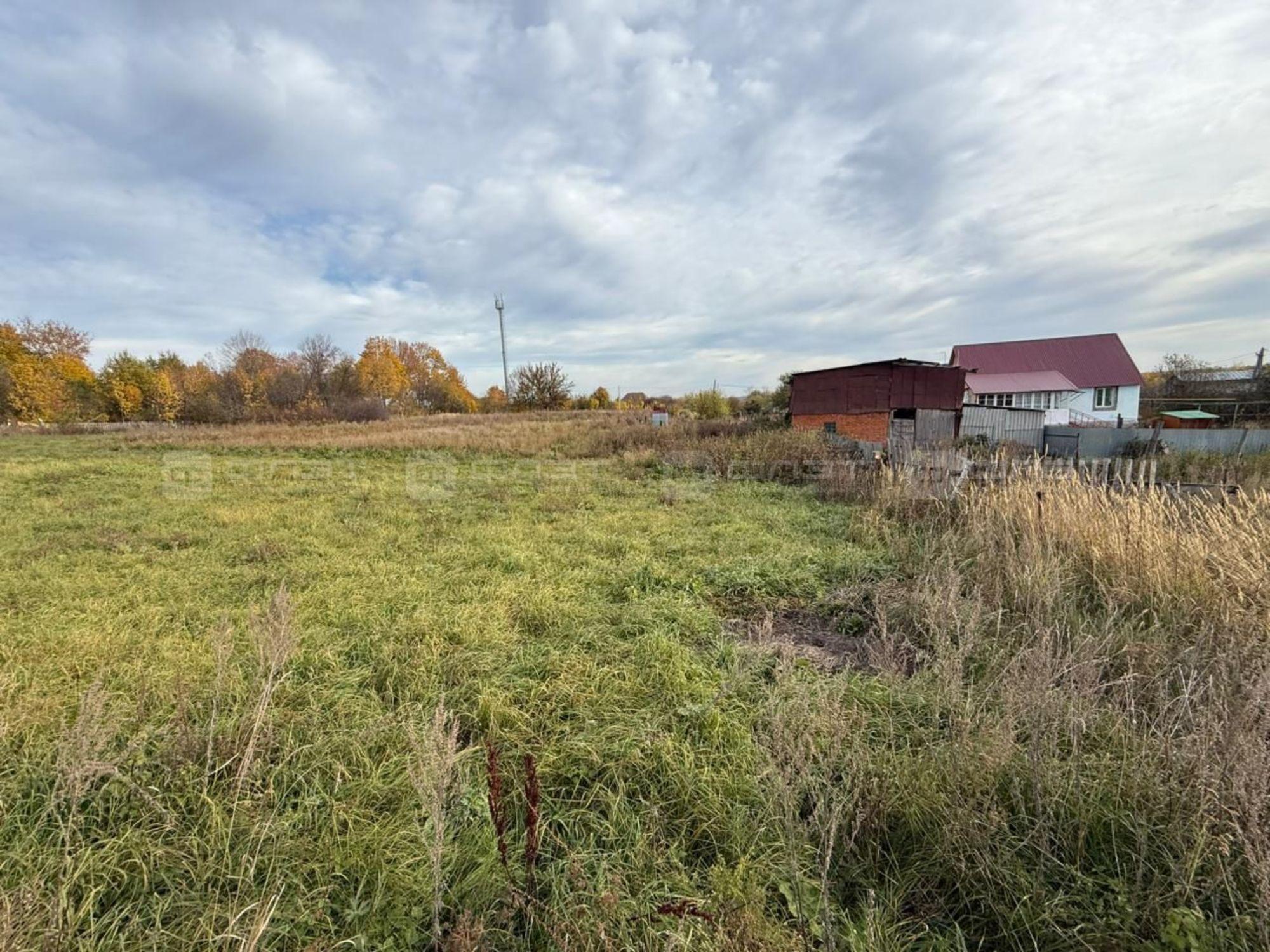 Купить землю, земельный участок за 1 490 000 рублей на ул. Садовая, дом 12