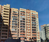 2-комн, 75кв м, этаж 11/12 ул. Ноксинский Спуск, дом 4