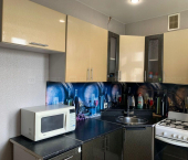 1-комн, 33.3кв м, этаж 9/10 ул. Толбухина, дом 21