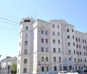 1-комн, 47.3кв м, этаж 5/5 ул. Лево-Булачная, дом 16