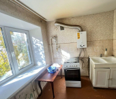 1-комн, 30.6кв м, этаж 5/5 ул. Павлюхина, дом 114