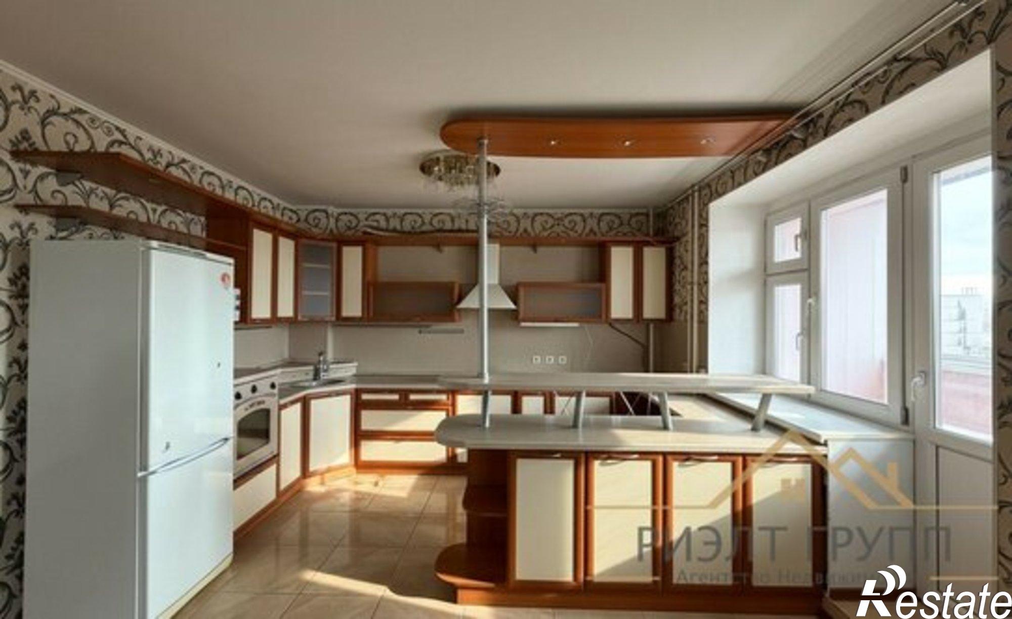 Купить квартиру за 23 000 000 рублей на Республика Татарстан (Татарстан), Казань, Вахитовский район, улица Калинина, 52