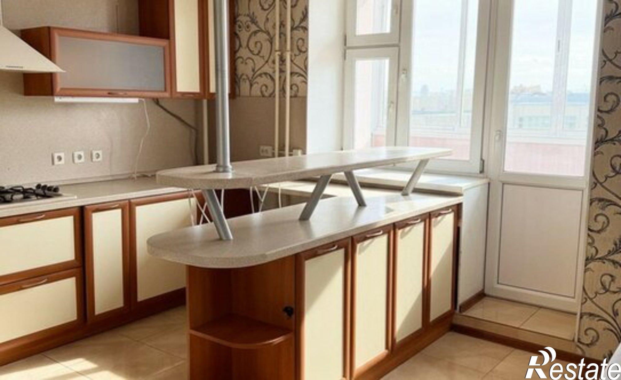 Купить квартиру за 23 000 000 рублей на Республика Татарстан (Татарстан), Казань, Вахитовский район, улица Калинина, 52