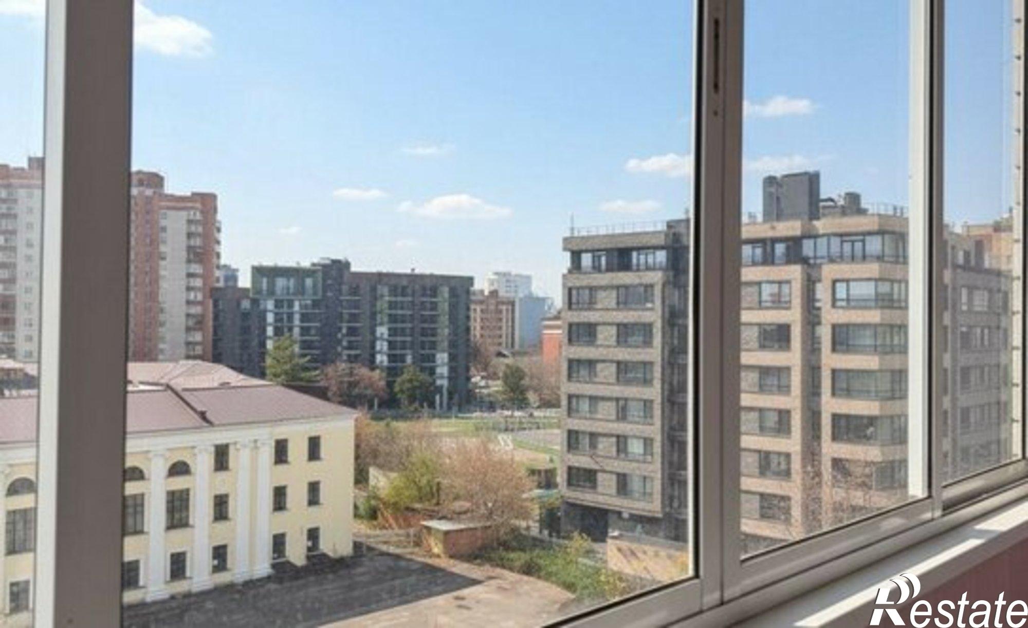 Купить квартиру за 23 000 000 рублей на Республика Татарстан (Татарстан), Казань, Вахитовский район, улица Калинина, 52