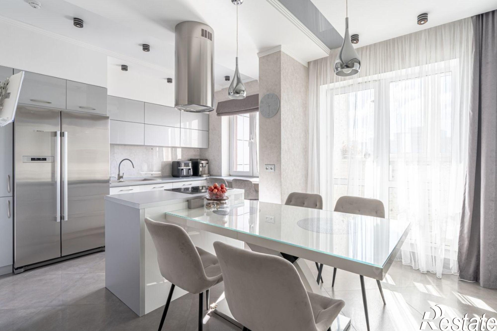 Купить квартиру за 22 000 000 рублей на Казань