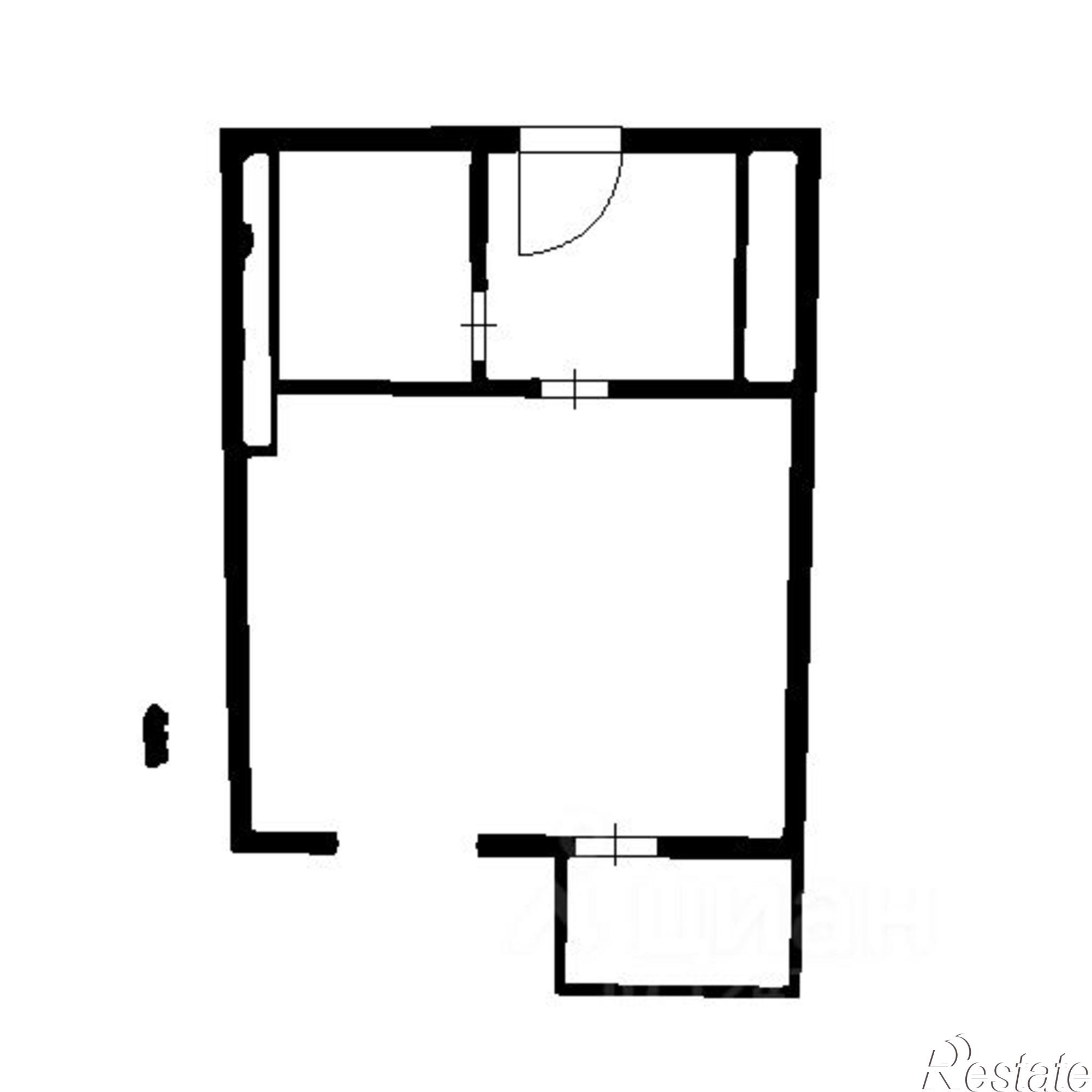 Купить квартиру за 6 800 000 рублей на Казань